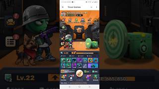 Trove Game telegram best earning game project telegrambot [upl. by Sheree]