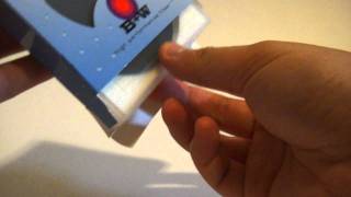 Unboxing BW ND 10 Stop Filter [upl. by Nance359]