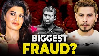 JacquelineSukesh Scandal [upl. by Harrak]