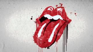 The Rolling Stones  Doom And Gloom Lyric Video [upl. by Joy]