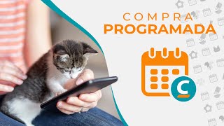 Compra Programada Cobasi  Ideal para todos os tutores [upl. by Eamon]