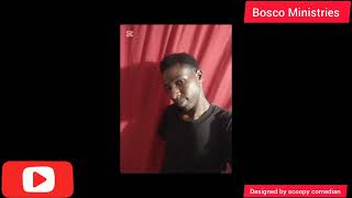 MWIAI NIGWEDA VINYA by BOSCO WAMBUA [upl. by Aydidey]