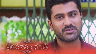 Sharwanand tells nakshatram and ghotras of all his family members  Shathamanam Bhavathi [upl. by Nyliret]