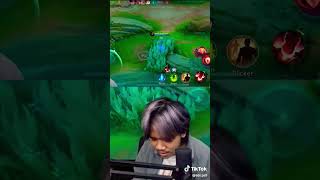 part 1 Tutorial aldous markocop😎 mobilelegends mlbb markocop [upl. by Frederique]