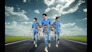 Ego  feat Andy Mesh  Rap Song  Ego Of Life Hindi Song 2016 [upl. by Studner483]