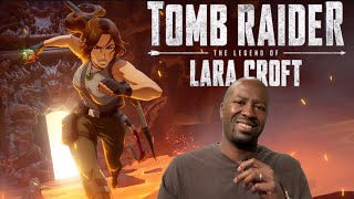 Tomb Raider  Netflix Review No Spoilers [upl. by Ataeb]