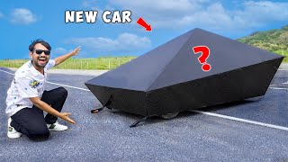 We Made UFO Car  कीमत  ₹ 1000000000000000000000000000000000000000000000000000000000000000000000000 [upl. by Saraann]