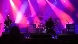 Volbeat  WIILFest Full Show  Twin Lakes WI USA  August 24 2013 [upl. by Refenej]