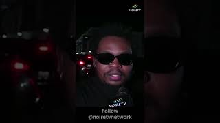 Olamides Verse In Ckays Wahala Ft NoireTV shoutout olamide ckay fypシ゚ subscribe noiretv [upl. by Iene]