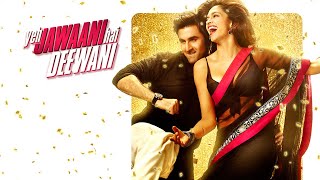 Yeh Jawaani Hai Deewani Full Movie Story Teller  Facts Explained  Hollywood Movie  Ranbir Kapoor [upl. by Sinai134]