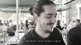 gülmek için yaratılmış cover [upl. by Yrakaz416]