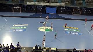 KH7 BMGRANOLLERS vs ATTICGO BMELCHE [upl. by Jackelyn]