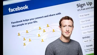 Como fue el origen de Facebook Documental Mark Zuckerberg [upl. by Rednaskela]