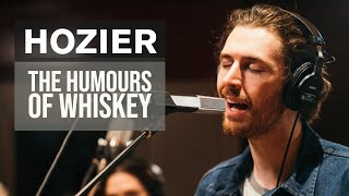 Hozier  The Humours of Whiskey Traditional a cappella [upl. by Olivann]