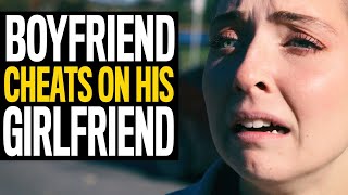 Boyfriend Cheats On Girlfriend With Her Bestfriend Lives To Regret It [upl. by Enyt]