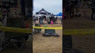 Pits at weston 2024 beach race [upl. by Lowrie147]