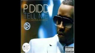 p diddy ft christina aguilera tell me mr mig remix [upl. by Ytomit848]