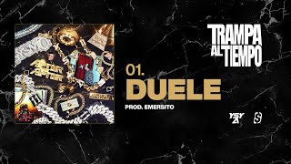 01  YSY A  DUELE PROD EMIRSITO [upl. by Annovahs]