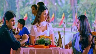 Nuvvu Leka Nenu Lenu Movie Scenes  Tarun Aarthi Agarwal  Telugu Movies  SP Shorts [upl. by Wooldridge]