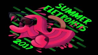 Summer Eletrohits 2017 [upl. by Emanuel974]