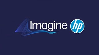 HP Imagine 2024 [upl. by Naugan]