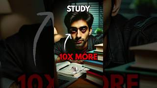 1 Secret Batman Effect 🔥 Study 10X More studytips studymotivation examtips [upl. by Aney384]