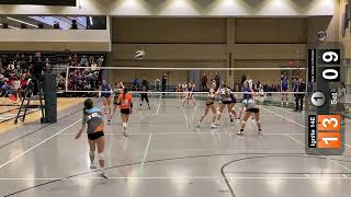 WCPL 2024 Ignite 14 Elite vs Epic United 14 Premier 2517 2125 158 [upl. by Aserahs]