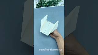 CrazypaparplaneWorldCup finalpriceviral sarket papercraft trending shortvideopaper art [upl. by Kraus]