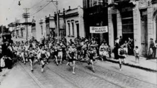 História da Avenida Paulista [upl. by Mossolb]