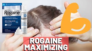 Things You Should Know Before Using ROGAINE – MAXIMIZING Your Results [upl. by Berkow234]