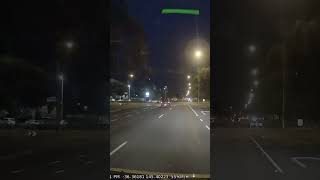 Dashcam  Shepparton [upl. by Riatsila]