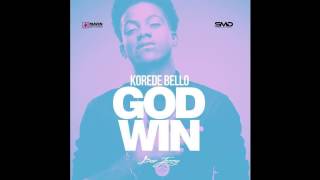 Korede Bello  Godwin Prod Don Jazzy OFFICIAL AUDIO 2015 [upl. by Kaila491]