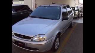 Ford Fiesta Street 10 8v 4p 2006 [upl. by Kezer]