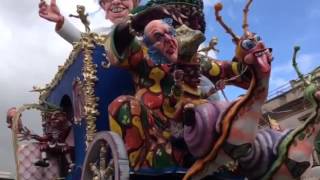 Carnevale Putignano 2014 [upl. by Verdi713]