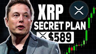 😱 ELON MUSK SECRET XRP PLAN EXPOSED THE HIDDEN CONNECTION WITH DAVID SCHWARTZ amp RIPPLE XRP NEWS [upl. by Trescott803]