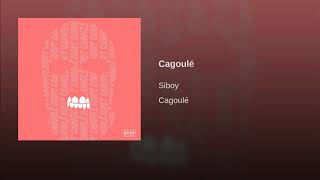 Siboy  Cagoulé AUDIO [upl. by Alul]