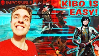 Shadow Fight 3 How to Defeat Kibo on Impossible Kibo Boss Fight Tips How to Win EASILY [upl. by Ahsiekyt300]