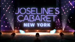 Joseline’s Cabaret NY Teaser Music [upl. by Enihpets349]