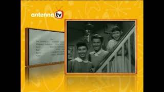 Antenna TV Split Screen Credits August 16 2023 [upl. by Ardelis550]