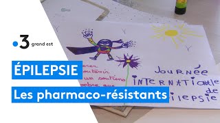 Journée mondiale de lepilepsie  le cas des pharmacorésistants [upl. by Vasilek]