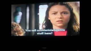 Carmen cortez says her full name [upl. by Etsyrk724]