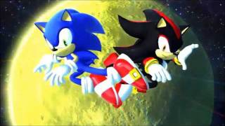 Sonic Adventure 2Battle intro Generations style [upl. by Jacinto]