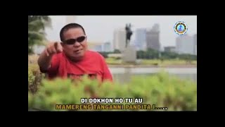 TIVI TAMBUNAN  HOLONG NA SO TARPUTIK Official Music Video [upl. by Oalsinatse629]