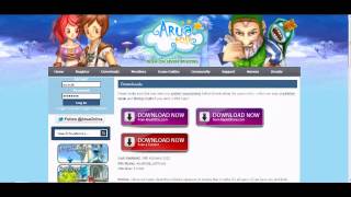 How To Download Aruarose [upl. by Earle]