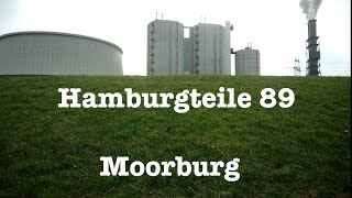 Hamburgteile 89 Moorburg [upl. by Leighton]