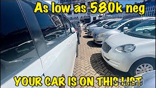 BEST PRICES FOR LOCALLY USED CARS0725152722 [upl. by Bor]