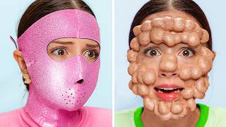 13 WEIRD Beauty Products You Wont Believe Exist [upl. by Haseena838]