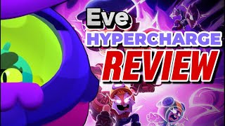 Eve HYPERCHARGE Review [upl. by Hen611]