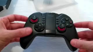 IPEGA 9068 Joystick Gamepad [upl. by Aliam]