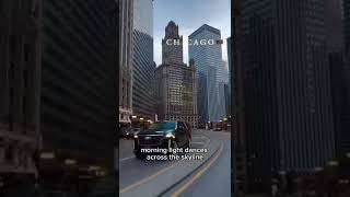 Chicago USA  Why Its a MustVisit in 2024 shorts [upl. by Rozanna993]